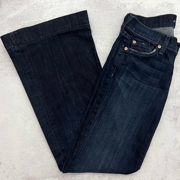 7 For All Mankind Denim - 7 For All Mankind Dojos
